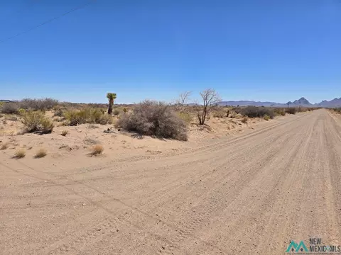 Majestic View And Bonito Road, Deming, NM 88030