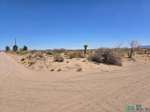 Bonito Rd, Deming, NM 88030