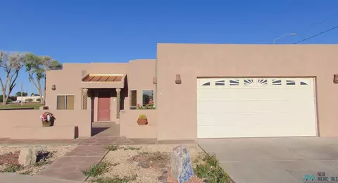 100 S Golf Course Dr, Deming, NM 88030