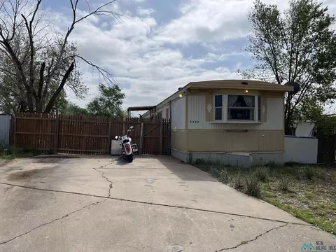 2022 Chapparal Cir, Clovis, NM 88101 photo 1