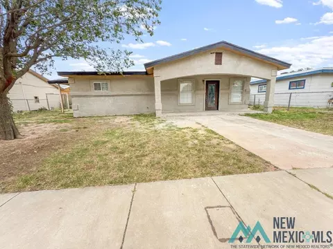 1701 N Gila Dr, Hobbs, NM 88240