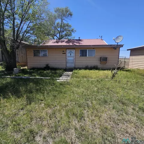 5952 Nm 206 Hwy, Pep, NM 88126
