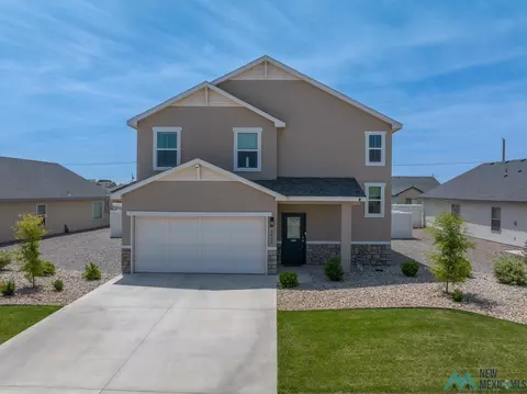 2413 W Ray Ave, Artesia, NM 88210