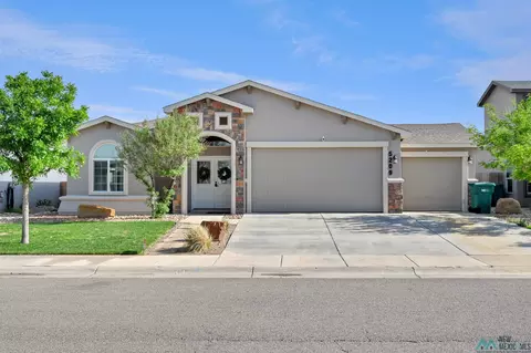 5209 W Big Red, Hobbs, NM 88240