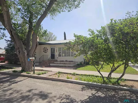 500 S Slate Street St, Deming, NM 88030