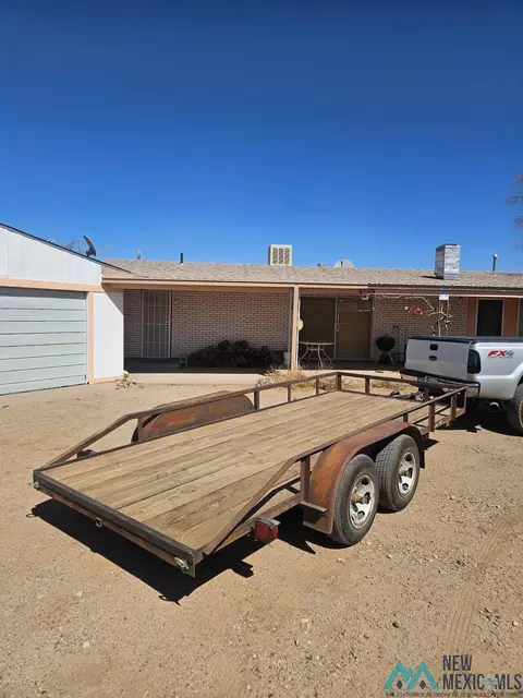 8475 Luna Rd SW, Deming, NM 88030