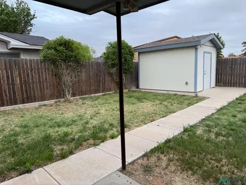 1809 Jonquil Park Dr, Clovis, NM 88101 photo 6