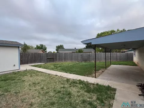 1809 Jonquil Park Dr, Clovis, NM 88101 photo 7
