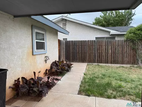 1809 Jonquil Park Dr, Clovis, NM 88101 photo 5