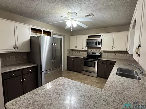 1809 Jonquil Park Dr, Clovis, NM 88101 photo 9