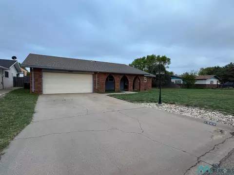 1809 Jonquil Park Dr, Clovis, NM 88101 photo 2