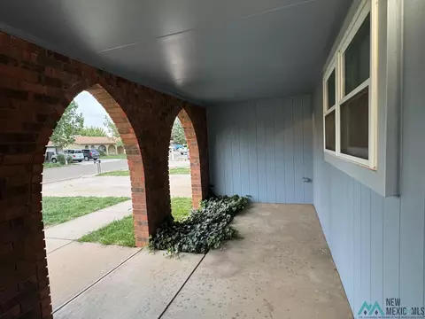 1809 Jonquil Park Dr, Clovis, NM 88101 photo 4