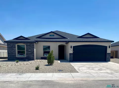 5109 W King Kelly, Hobbs, NM 88240