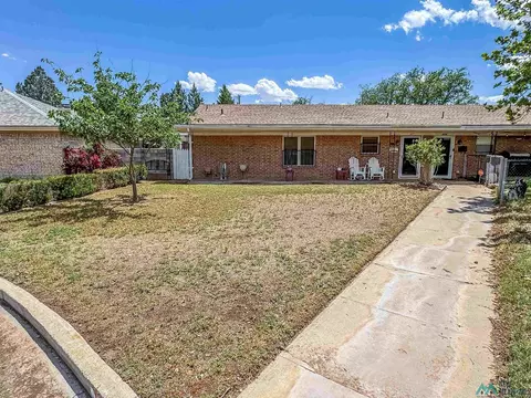 107 E Jefferson, Hobbs, NM 88240