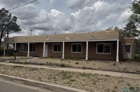 830 Baca St, Las Vegas, NM 87701