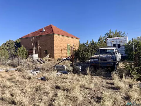 64 San Lorenzo Rd, San Fidel, NM 87049