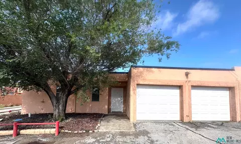 1315 E Bender, Hobbs, NM 88240