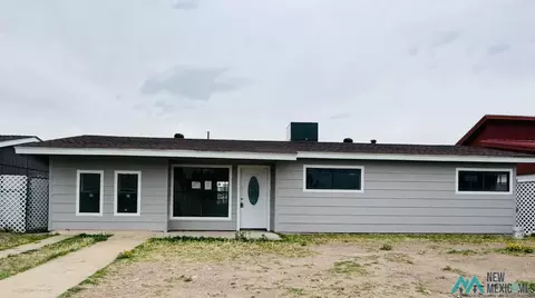1012 W Hollis Dr, Hobbs, NM 88240