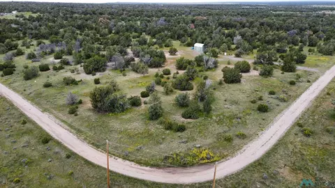 63 Indian Knls, Fence Lake, NM 87315