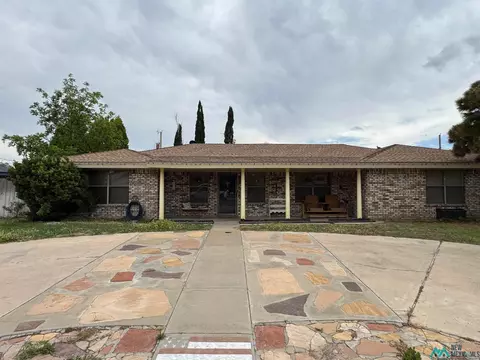 1019 W Kiowa Ave, Hobbs, NM 88240