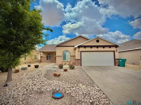 5107 W Big Red, Hobbs, NM 88240