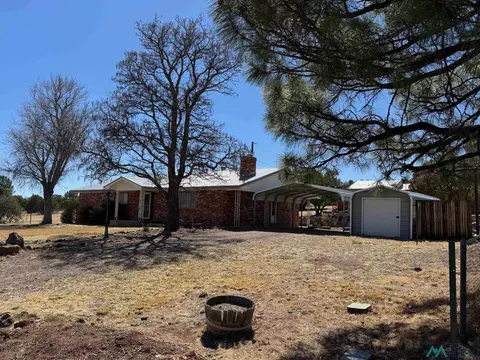7 Dora St, Reserve, NM 87830