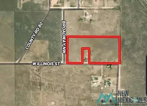 W Illionois Ave, Hobbs, NM 88240