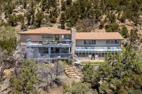 1400 Scenic Rd, Raton, NM 87740