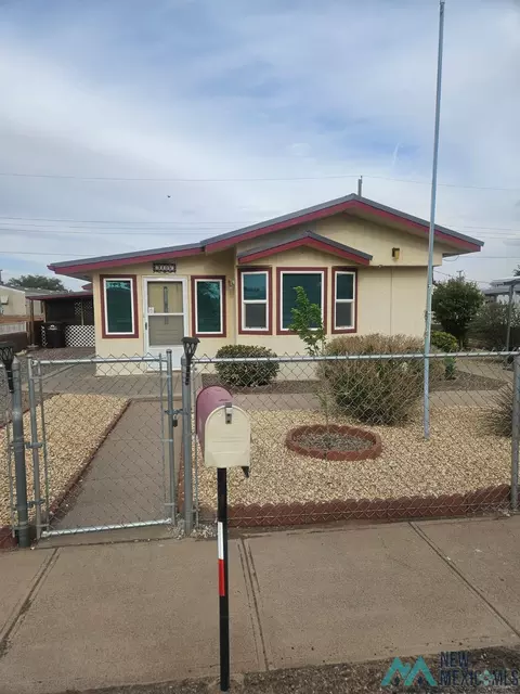 3105 S Socorro, Deming, NM 88030