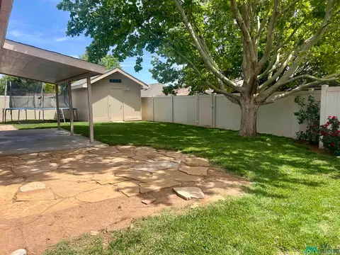 1705 Imperial, Clovis, NM 88101 photo 26