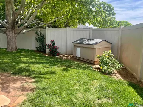 1705 Imperial, Clovis, NM 88101 photo 27