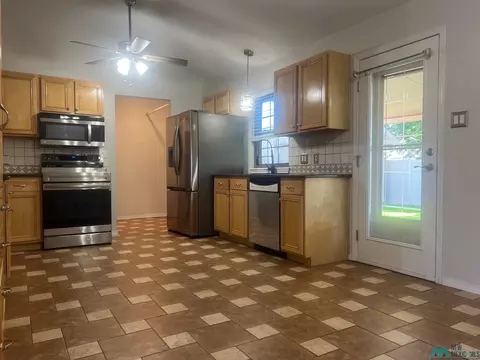 1705 Imperial, Clovis, NM 88101 photo 7