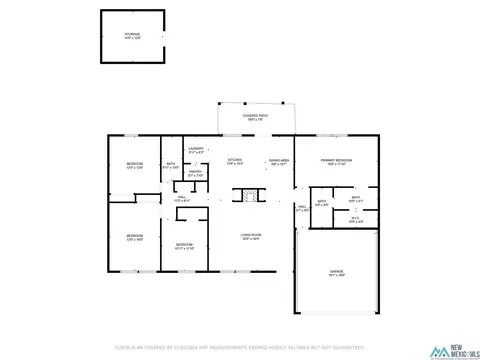 1705 Imperial, Clovis, NM 88101 photo 29