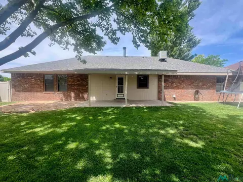 1705 Imperial, Clovis, NM 88101 photo 28