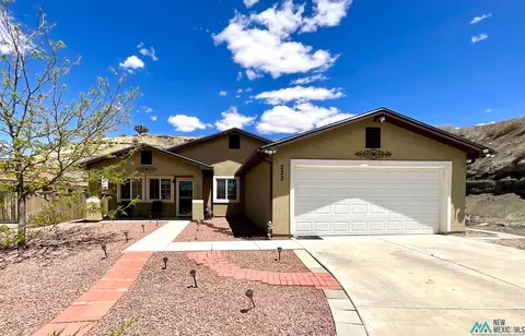 233 Crestwood, Gallup, NM 87301