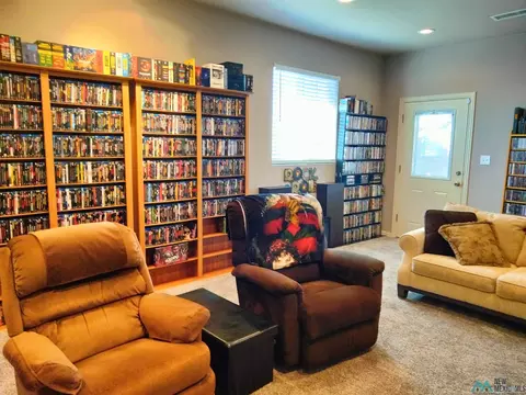 2412 Howard Cowper Dr, Clovis, NM 88101 photo 25