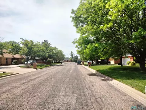 2412 Howard Cowper Dr, Clovis, NM 88101 photo 5
