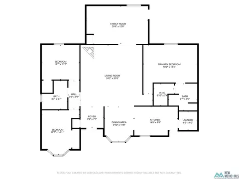 2412 Howard Cowper Dr, Clovis, NM 88101 photo 47