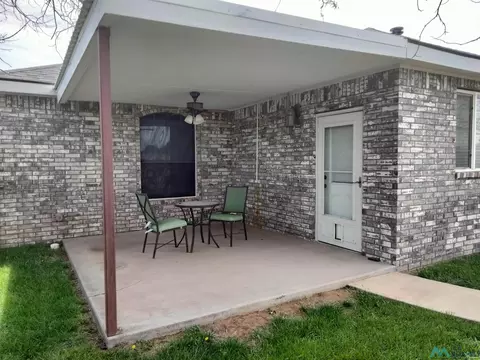 2412 Howard Cowper Dr, Clovis, NM 88101 photo 41
