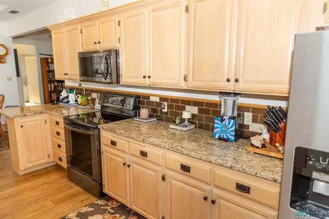 2412 Howard Cowper Dr, Clovis, NM 88101 photo 15