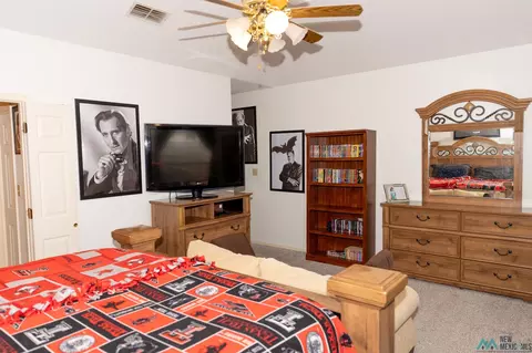 2412 Howard Cowper Dr, Clovis, NM 88101 photo 30