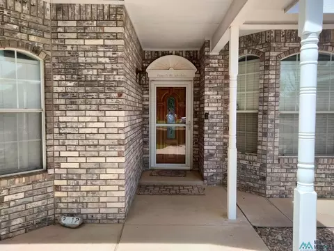 2412 Howard Cowper Dr, Clovis, NM 88101 photo 8