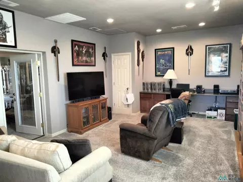 2412 Howard Cowper Dr, Clovis, NM 88101 photo 23