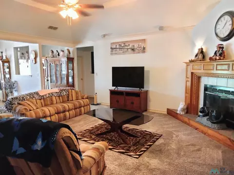 2412 Howard Cowper Dr, Clovis, NM 88101 photo 19