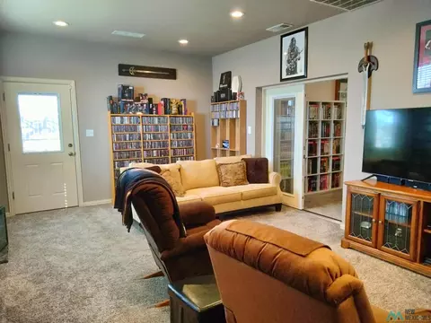 2412 Howard Cowper Dr, Clovis, NM 88101 photo 27