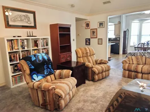 2412 Howard Cowper Dr, Clovis, NM 88101 photo 22