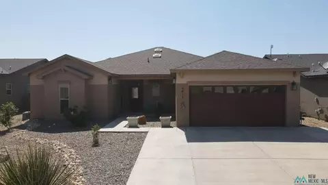 4611 N Homestretch, Hobbs, NM 88240