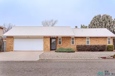 2112 Castle Ct, Clovis, NM 88101 photo 1