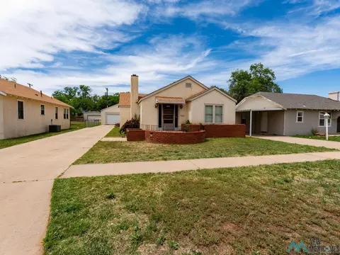 1308 Ross St, Clovis, NM 88101 photo 1