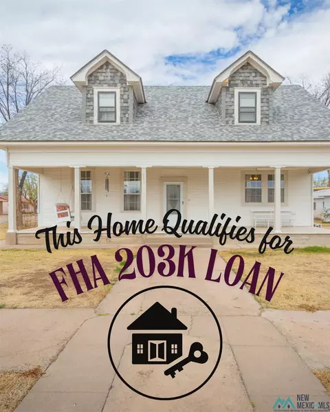 612 S Fourth St, Artesia, NM 88210